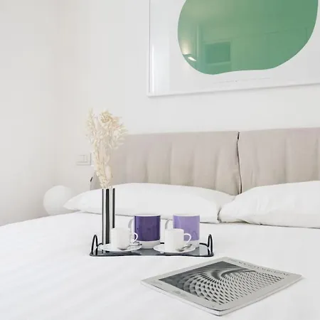 Easylife - - Bixio 11 - Porta Venezia