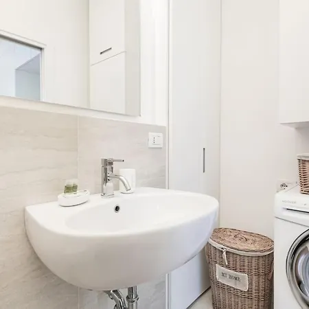 Easylife - - Bixio 11 - Porta Venezia Apartmán Milán