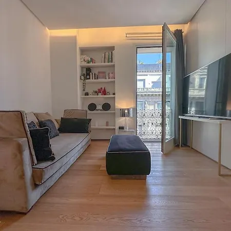 In Duomo - Elite شقة *