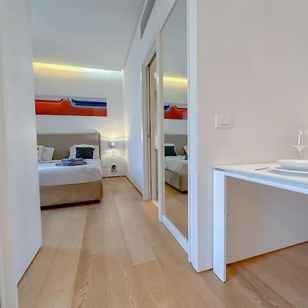 Apartmán In Duomo - Elite