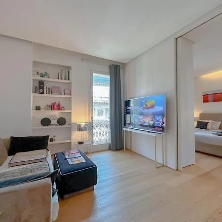 In Duomo - Elite Apartament *