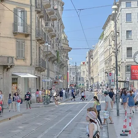 شقة In Duomo - Elite *