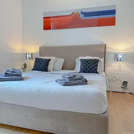 In Duomo - Elite Apartmán *