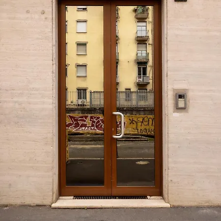Ampio Trilocale Sarpi - Mirable Pm *