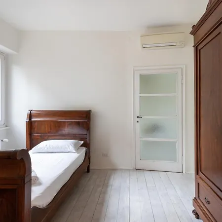 Appartamento Ampio Trilocale Sarpi - Mirable Pm Milano