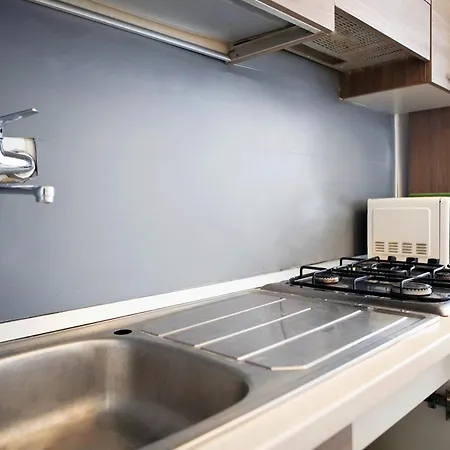 Apartment Enjoy Gorla *