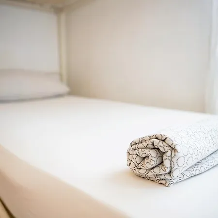 Apartment Enjoy Gorla Mailand