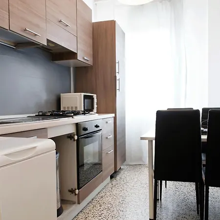 Apartment Enjoy Gorla