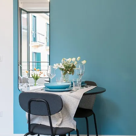 Lejlighed Easylife - - G Emiliani 1 113 - Porta Romana *