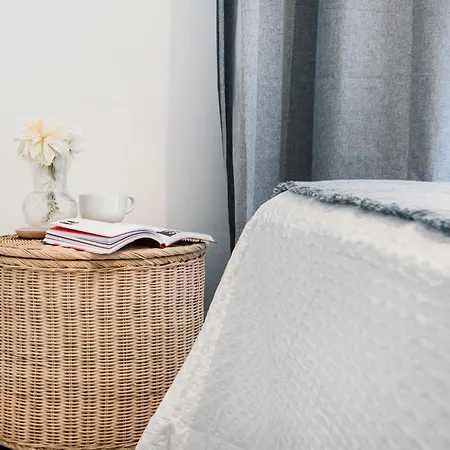 Easylife - - G Emiliani 1 113 - Porta Romana Lejlighed