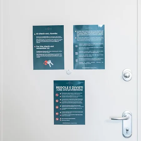 Lejlighed Easylife - - G Emiliani 1 113 - Porta Romana