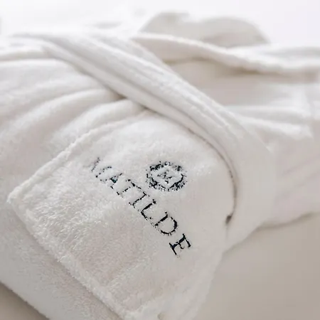 Ξενοδοχείο Matilde Boutique Hotel, Worldhotels Elite 4*