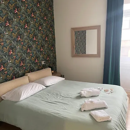 Le Residenze Torricelli Apartment *