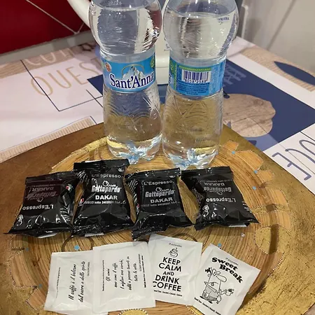 Appartamento Le Residenze Torricelli *