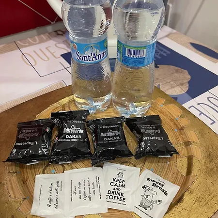 Apartment Le Residenze Torricelli *