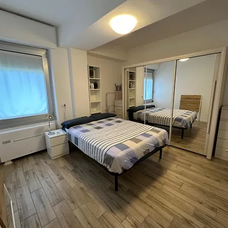 Luca's Milaan