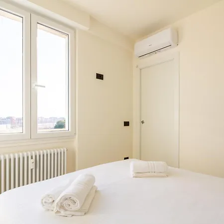 Appartement Albert's • Sunset Con Ampio Terrazzo *