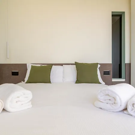 Albert's • Sunset Con Ampio Terrazzo شقة ميلان