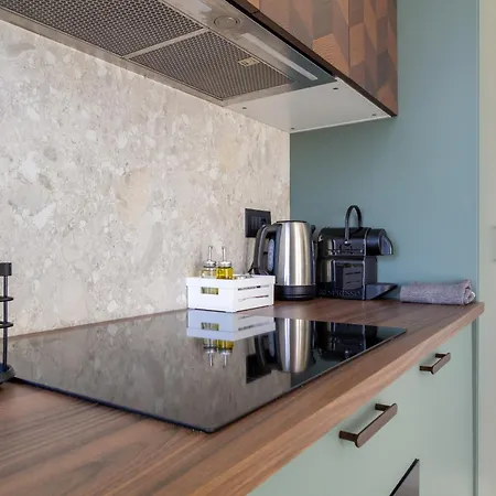 Albert's • Sunset Con Ampio Terrazzo * Milan