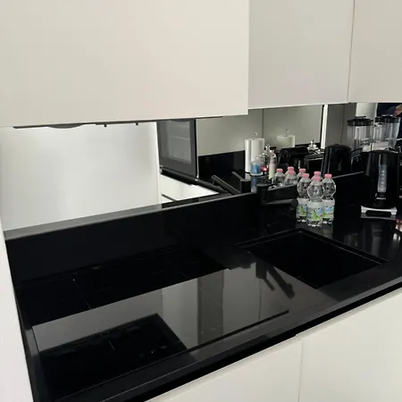 Апартаменты Maisons Via Torino