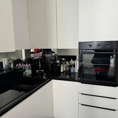 Maisons Via Torino شقة ميلان