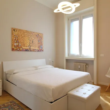 Your From - Apartment Milan