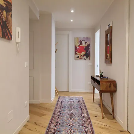 Your From - アパート