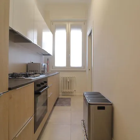 Your From - Apartment *