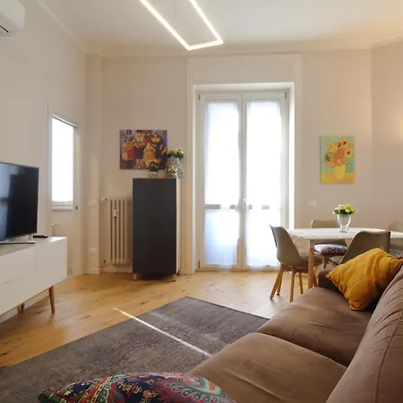Your From - Apartment