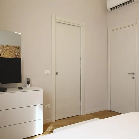 Apartmán Your From -