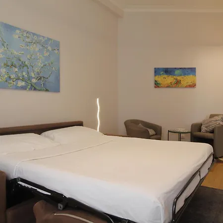 Your From - Apartamento Milán