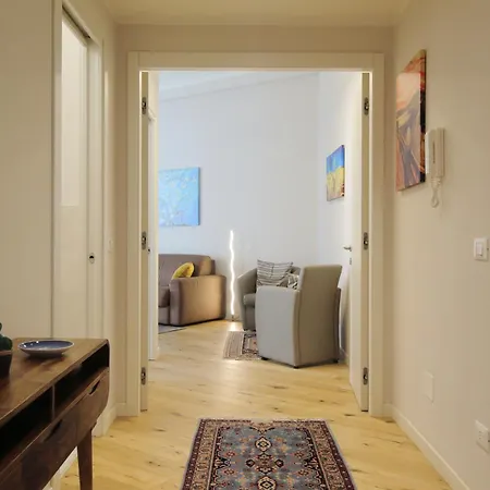 Your From - Apartment *