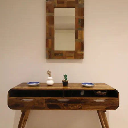 Your From - Apartamento Milán