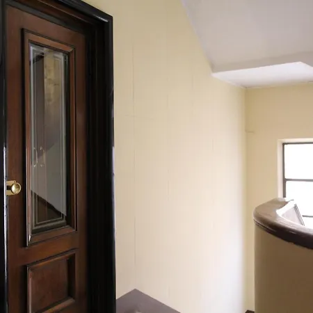 Apartmán Your From -