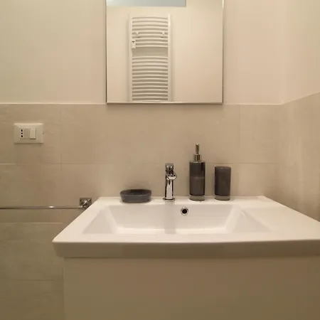 Apartamento Your From - *