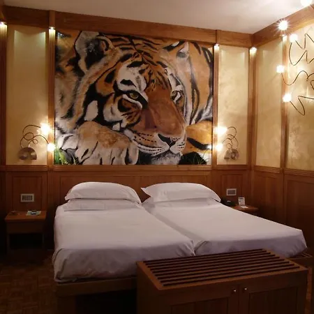 Hotel Star