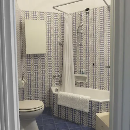 Charming Studio Flat Corso Garibaldi
