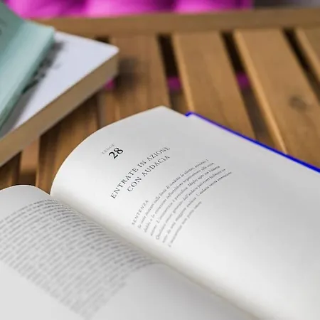 Apartmán Near Duomo - Free Parking -terrace - Metro - Ac