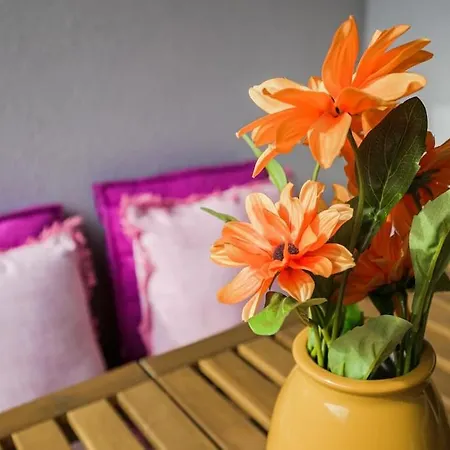 Apartmán Near Duomo - Free Parking -terrace - Metro - Ac Milán