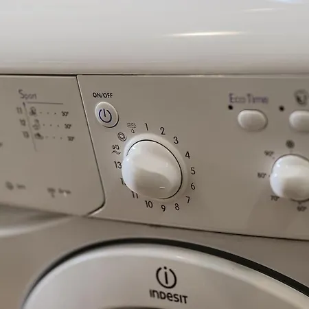 Apartmán Near Duomo - Free Parking -terrace - Metro - Ac *