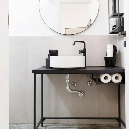 Moderno Appartement Milaan