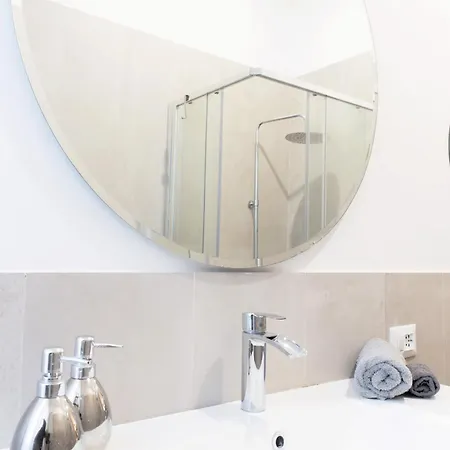 Appartement Moderno *