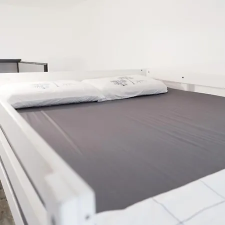 Moderno Appartement Milaan