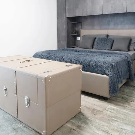 Moderno Appartement Milaan