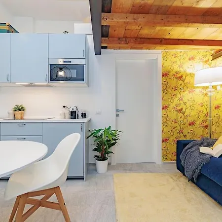 Bohemian House Apartment Milan