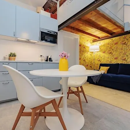 Bohemian House *