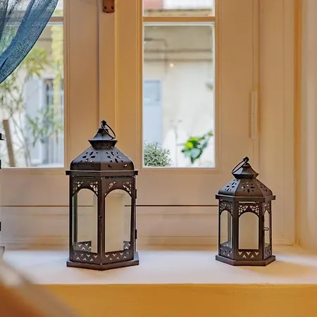 Bohemian House Apartment Milan