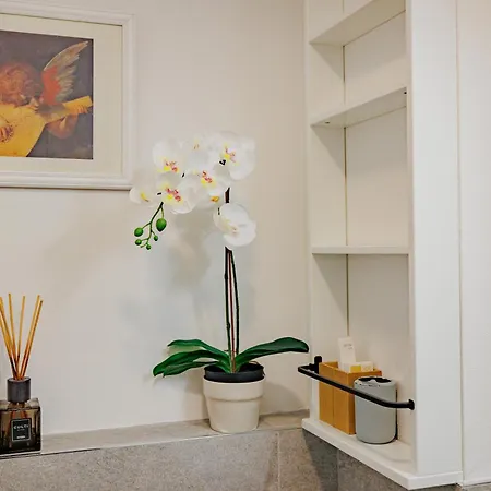Bohemian House Apartment Milan