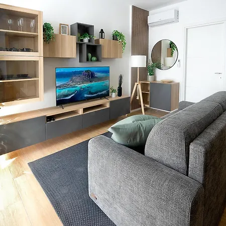 Borgo Milanese - Bocconi 15 Minuti Apartament *