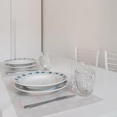 Italianway - Dall'ongaro 27 * ミラノ